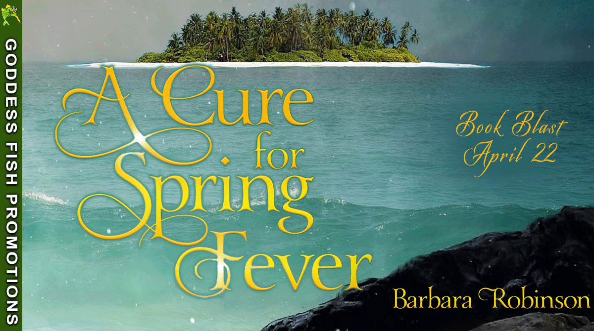 TourBanner_A Cure for Spring Fever